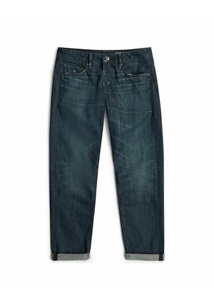 G-STAR, KATE BOYFRIEND JEANS - Relaxed fit jeans - antique jadeite green