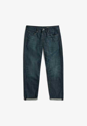 G-STAR, KATE BOYFRIEND JEANS - Relaxed fit jeans - antique jadeite green