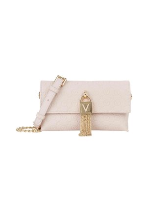 EMY RE POCHETTE - Sac bandoulière - cipria