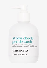 THIS WORKS - THIS WORKS STRESS CHECK GENTLE WASH - Docciaschiuma Immagine in miniatura 1