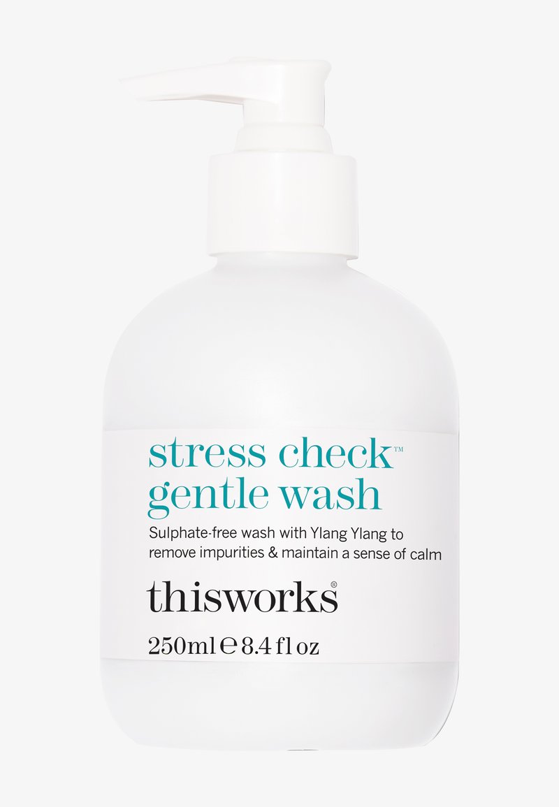 THIS WORKS - THIS WORKS STRESS CHECK GENTLE WASH - Docciaschiuma, Ingrandire