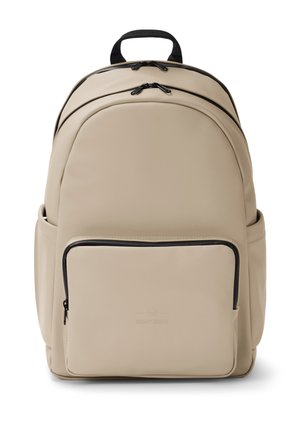 BRADLEY - Ryggsäck - beige