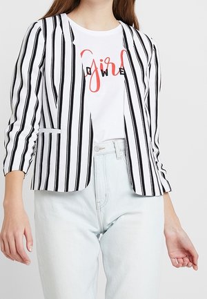 Blazer - off-white