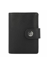 Picard PURE 1 - Monedero - schwarz