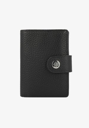 Picard PURE 1 - Geldbörse - schwarz