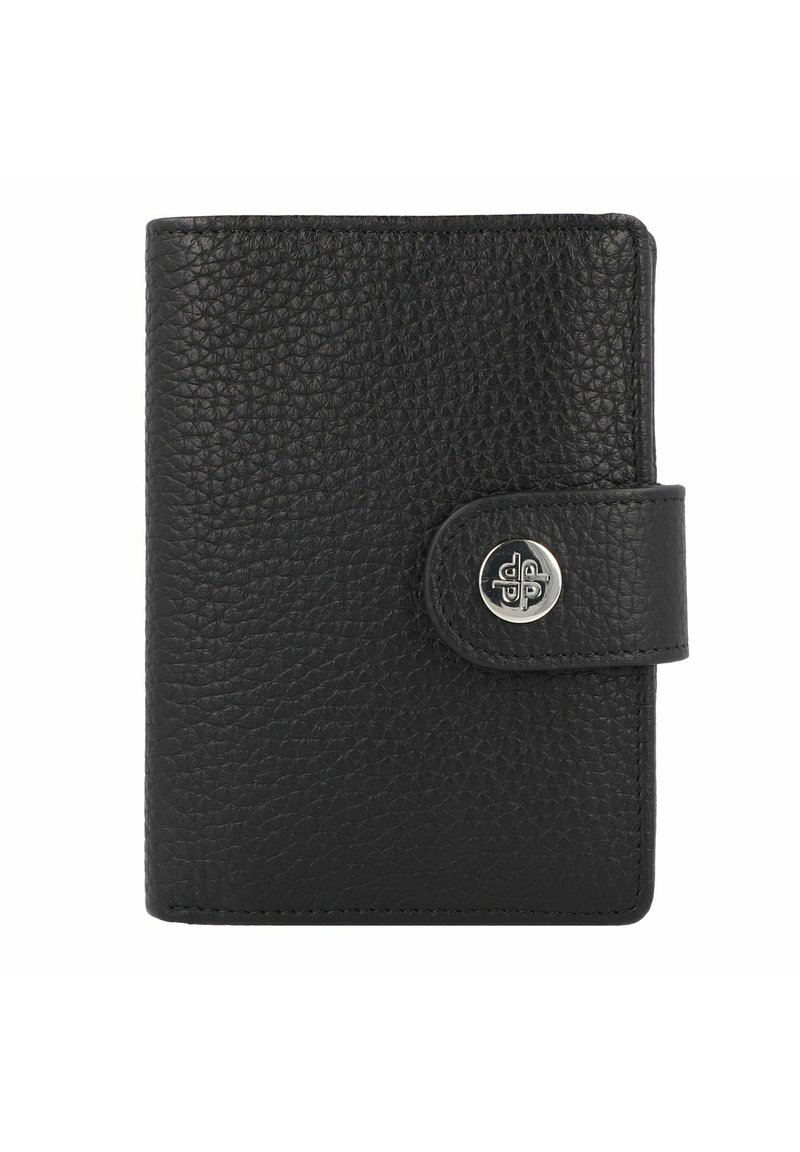 Picard PURE 1 - Monedero - schwarz