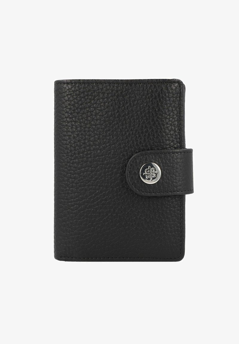 Picard PURE 1 - Monedero - schwarz