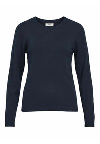 Ikke valgt, sky captain