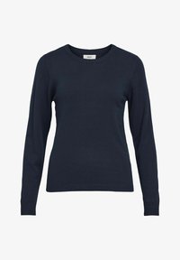 Ikke valgt, sky captain