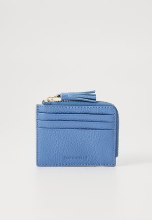 Portafoglio - azul
