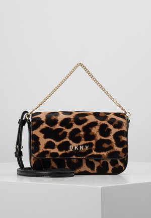 Sac bandoulière - black