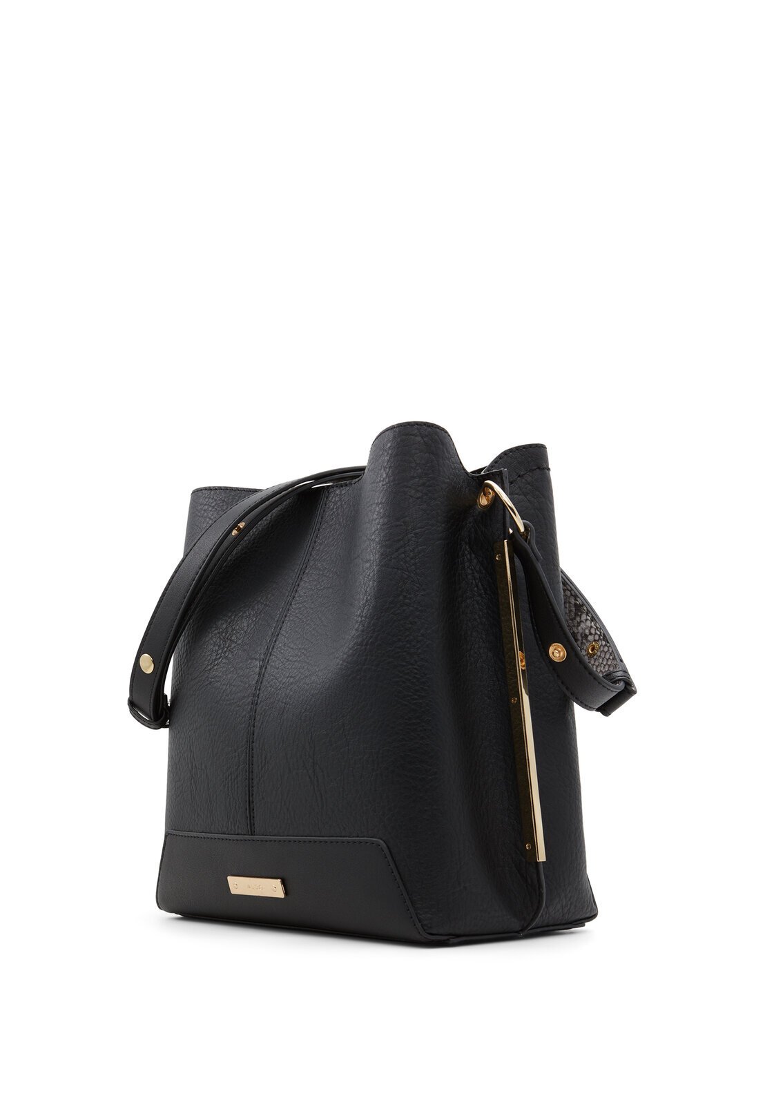 Zalando Fossil Damen Handtasche ALDO CALLIA Handtasche Black