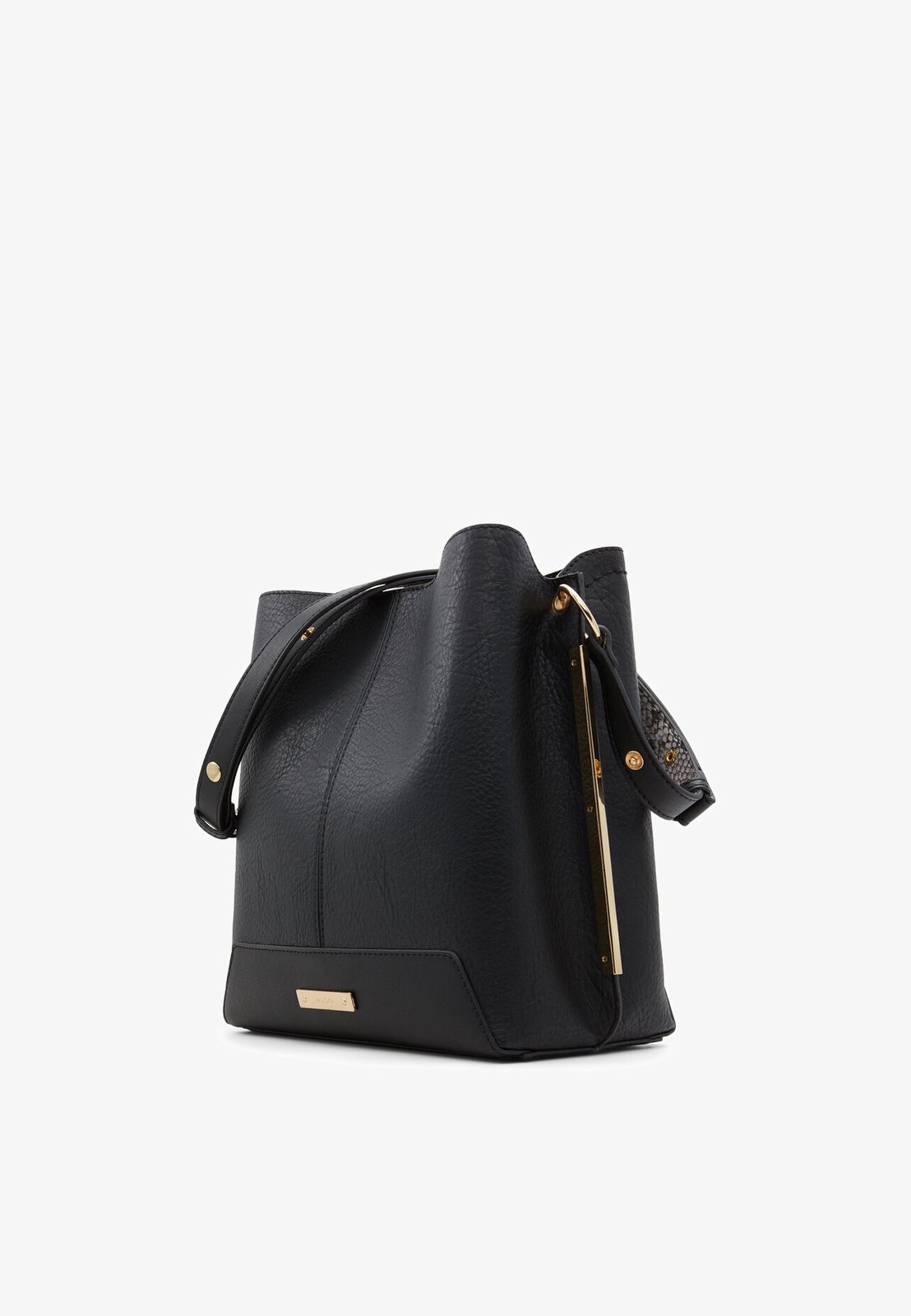 ALDO CALLIA Sac à main black/noir