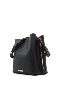 CALLIA - Handbag - black