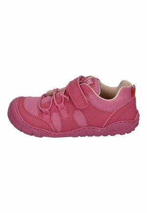 koel, BAREFOOT - MATEO - Lauflernschuh - fuchsia