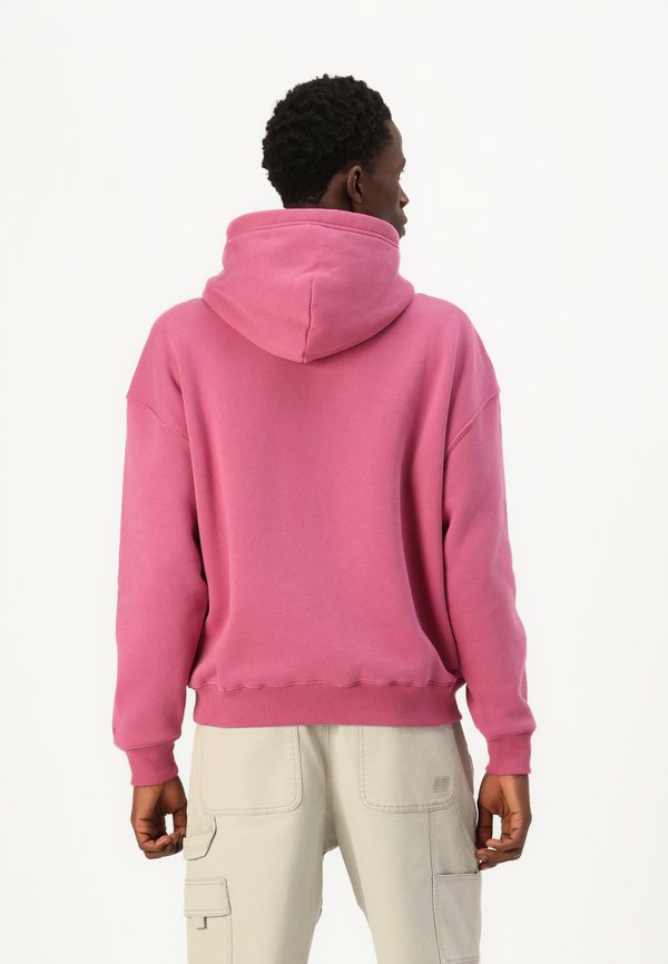 Boxy Hoodie - Hoodie3