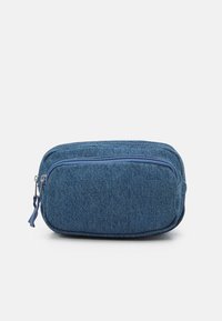 Levi's® STREET PACK UNISEX - Bum bag - light blue