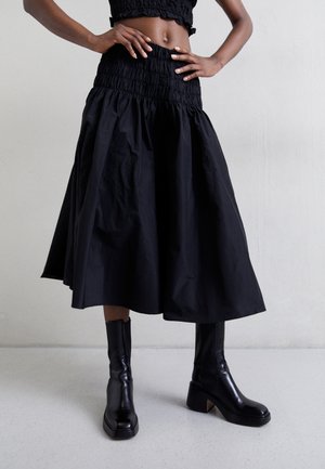 Maje JUNNALY - Spódnica trapezowa