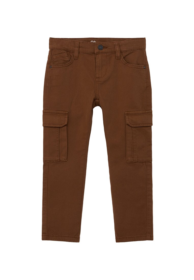 s.Oliver Cargobroek bruin s.Oliver Cargobroek bruin