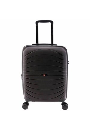 Trolley - grey