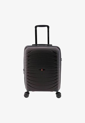 Gladiator Trolley - grey