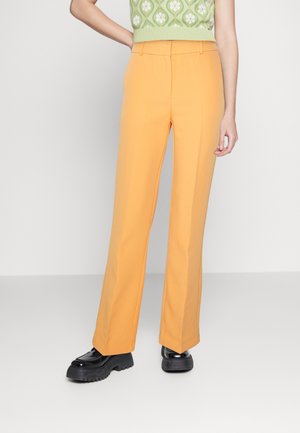 Broek - orange