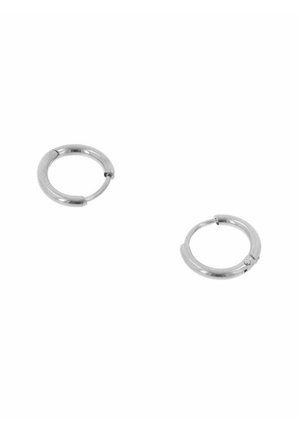 MINI - Boucles d'oreilles - silver-coloured