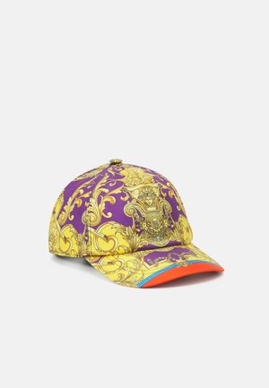 UNISEX - Cappellino - multi-coloured/purple