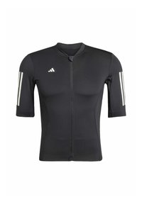 Non selezionato, black