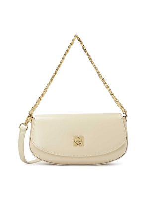 LIUDA - Sac à main - beige
