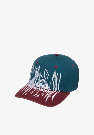 Quiksilver, QUIKSILVER™ MÄNNER ACCESSORIES|HEADWEAR - Cap - brs