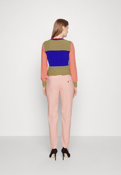 Paul Smith WOMENS TROUSERS - Παντελόνι - pinks