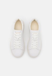 GANT JULICE - Sneakers basse - white
