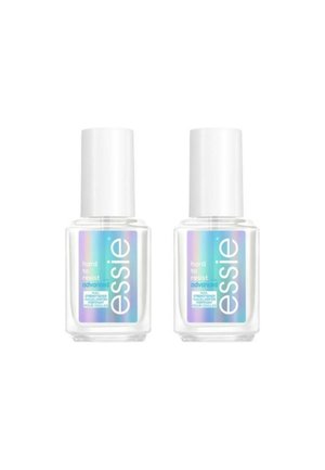 LOT DE 2 - SOIN ONGLES FORTIFIANT HARD TO RESIST - Soin manucure - transparente