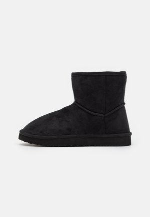 Bottines - black