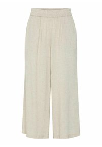 CULOTTES PCPIA - Pantalon classique - birch