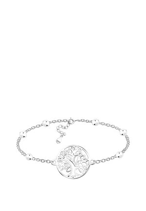TREE OF LIFE - Armbånd - silver coloured