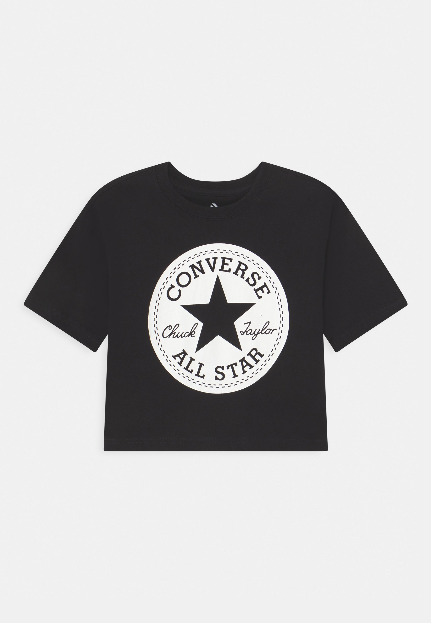 zalando converse fille