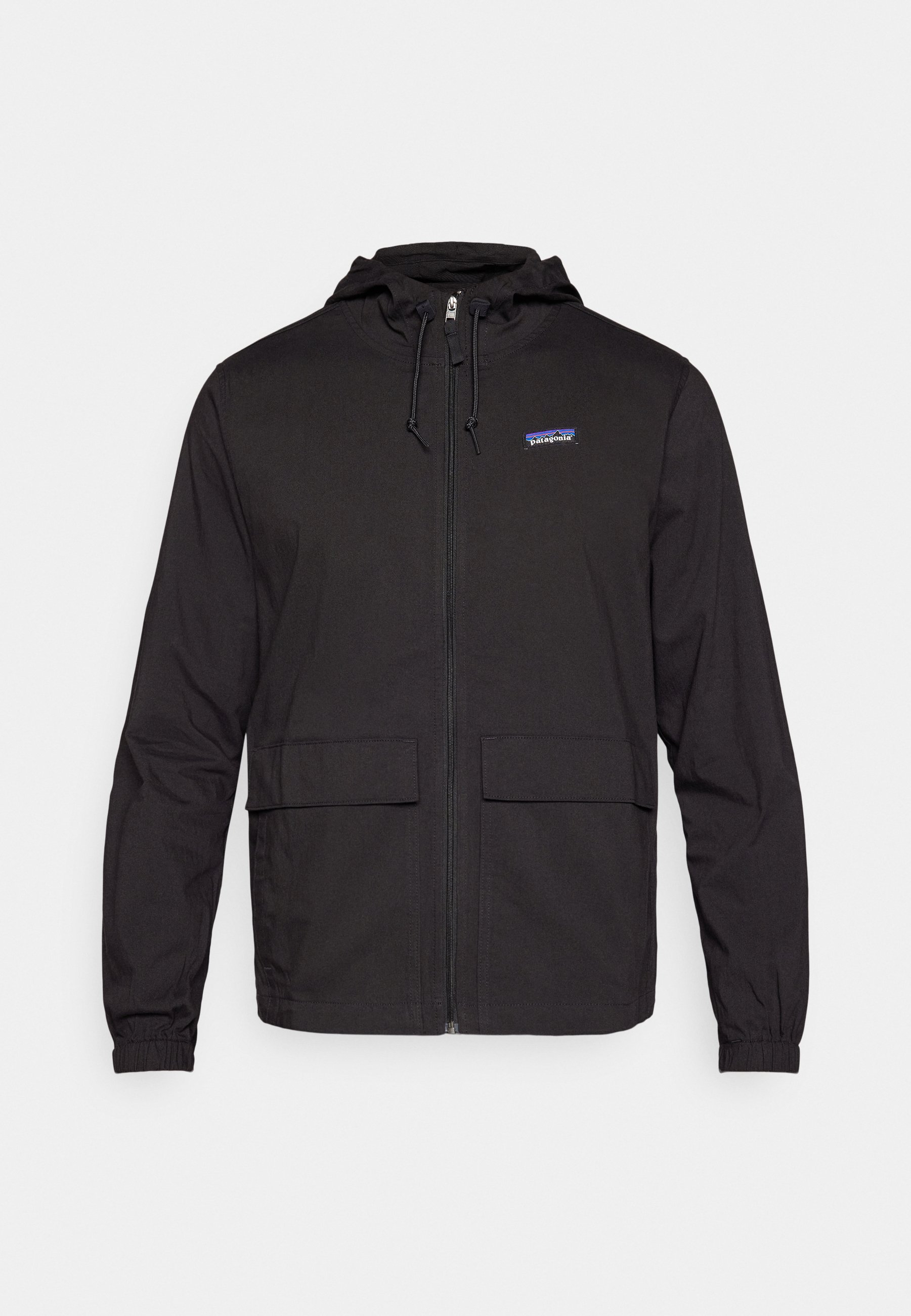 Patagonia NOMADER - Jachetă outdoor - black/negru - Zalando.ro