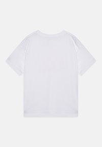 Jordan LEMONADE STAND TEE - Print T-shirt - white
