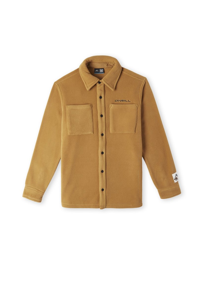 O’Neill Overhemd bruin O’Neill Overhemd bruin