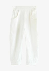 Non sélectionné, white
