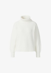 Sélectionné, creme