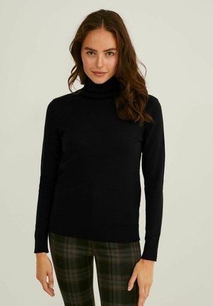 Jumper - black