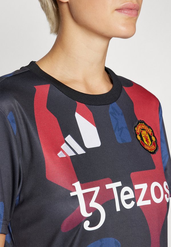 MANCHESTER UNITED PRE MATCH  - Club wear3