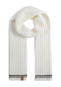 WITTCHEN Sjaal - white