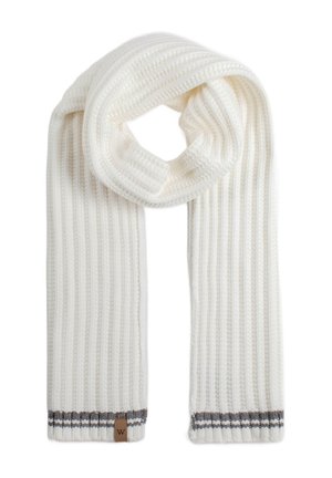 Sjaal - white