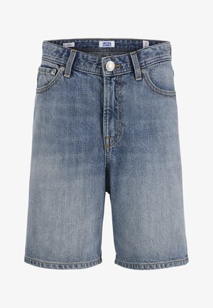 Jack & Jones Junior, JJITONY JJORIGINAL - Shorts di jeans - blue denim