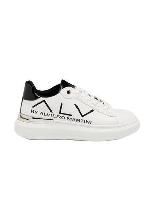 SNEAKERS - Trainers - white/black