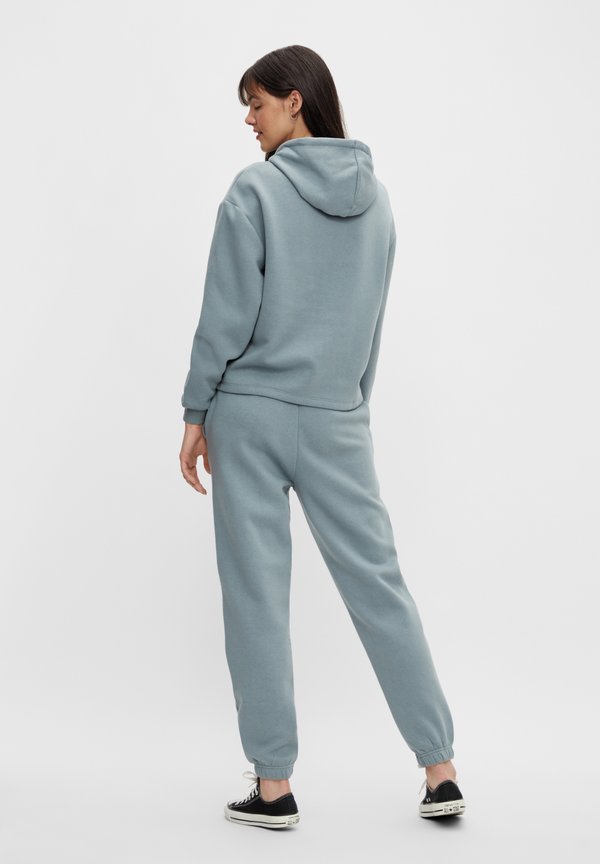 PCCHILLI HOODIE - Hoodie - trooper3